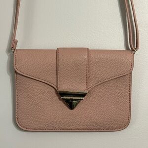 Pixie Mood Light Pink Mini Bag